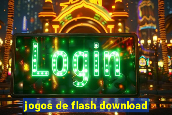 jogos de flash download